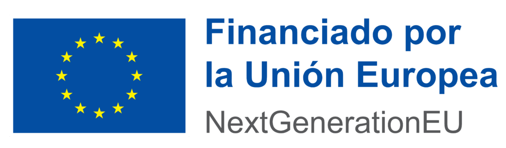 Financiado por la Union Europea